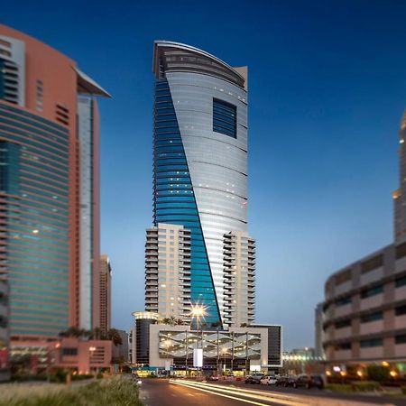 Staybridge Suites Dubai Internet City By Ihg Exterior photo