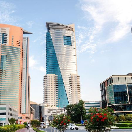 Staybridge Suites Dubai Internet City By Ihg Exterior photo