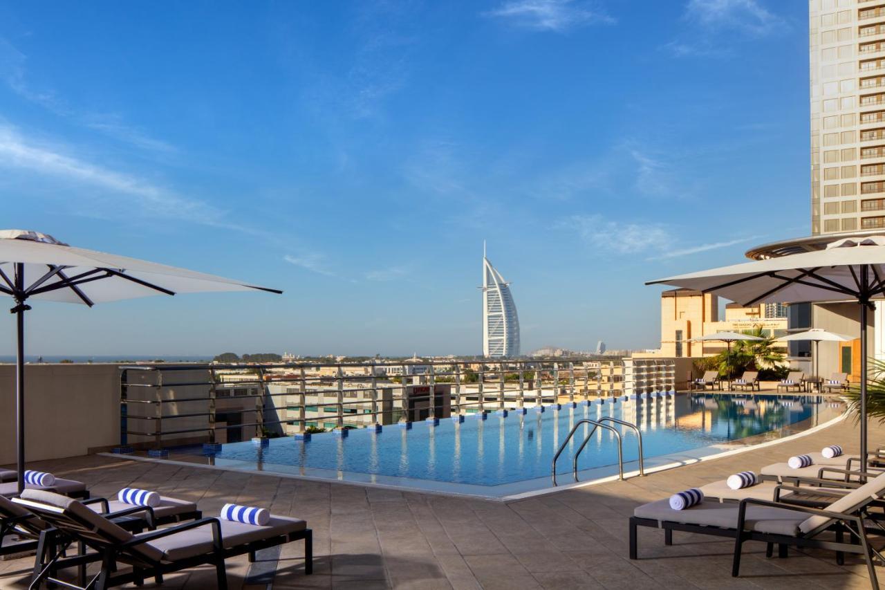 Staybridge Suites Dubai Internet City By Ihg Exterior photo