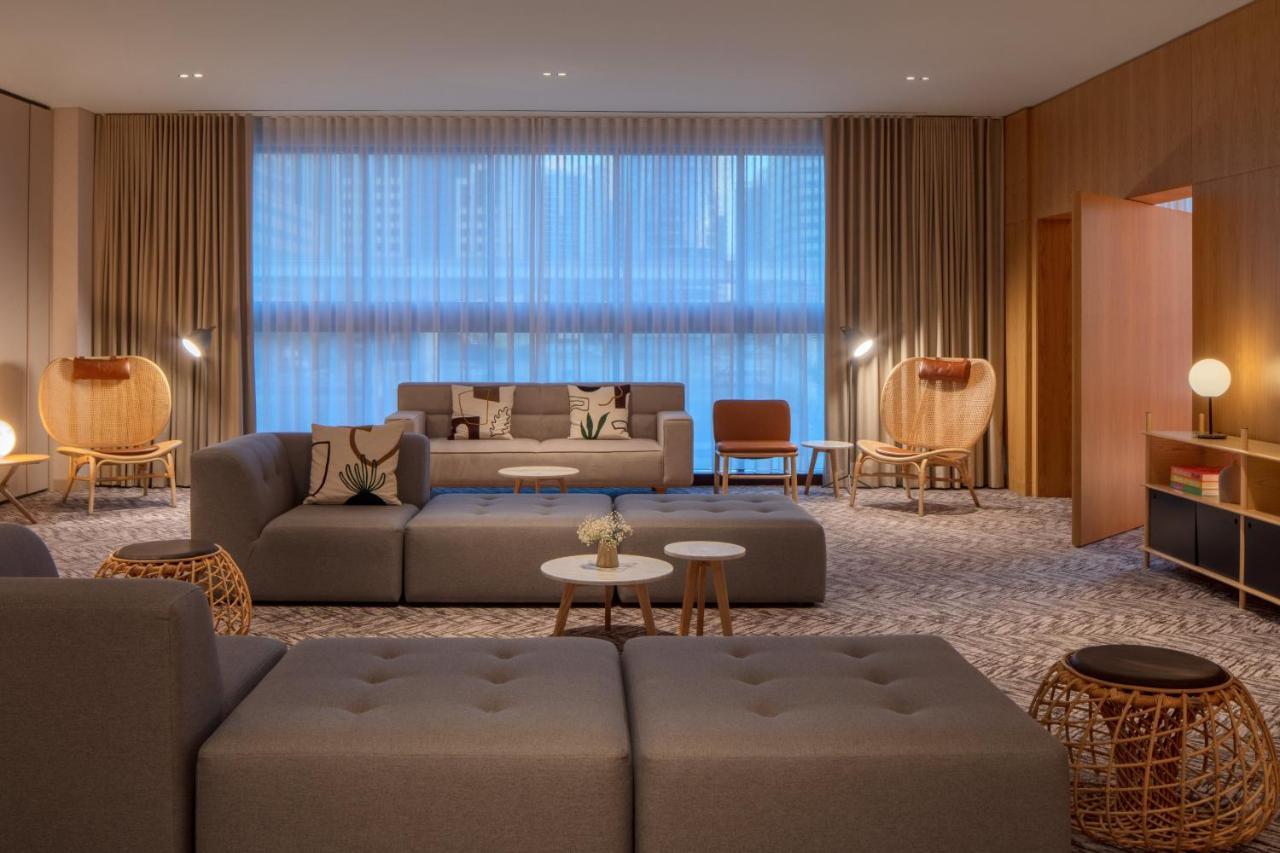 Staybridge Suites Dubai Internet City By Ihg Exterior photo