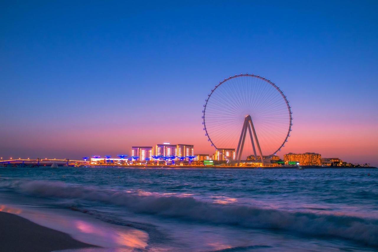 Staybridge Suites Dubai Internet City By Ihg Exterior photo