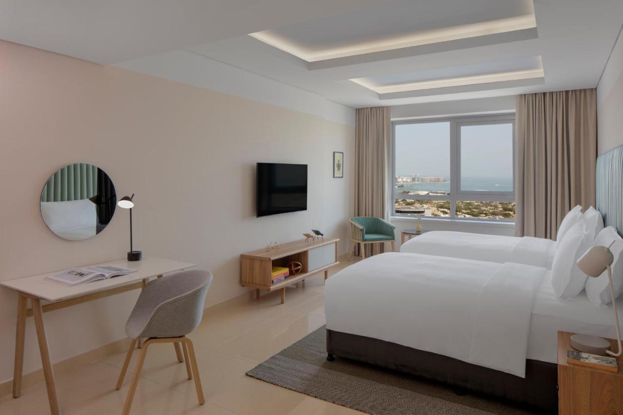 Staybridge Suites Dubai Internet City By Ihg Exterior photo