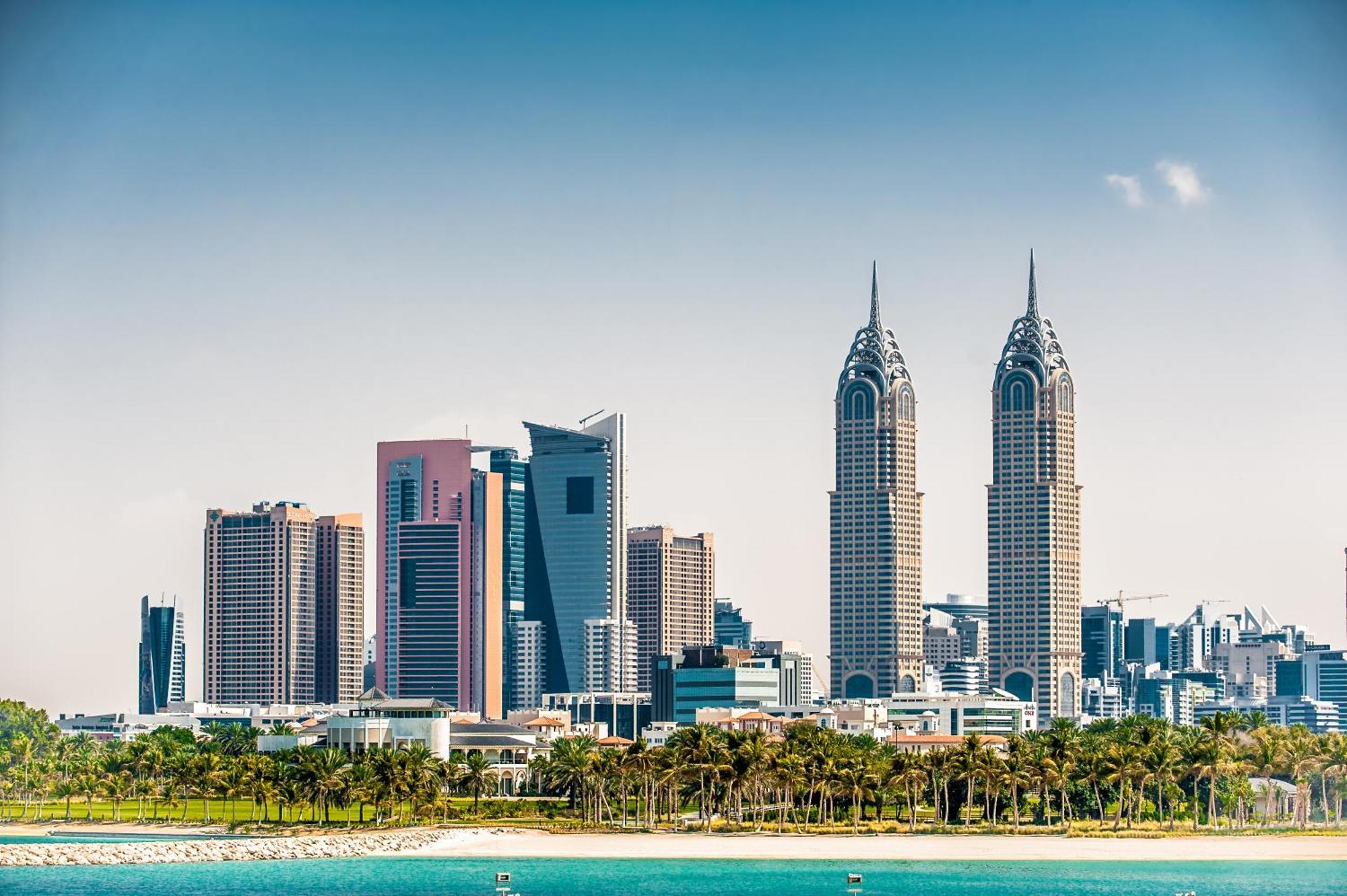 Staybridge Suites Dubai Internet City By Ihg Exterior photo