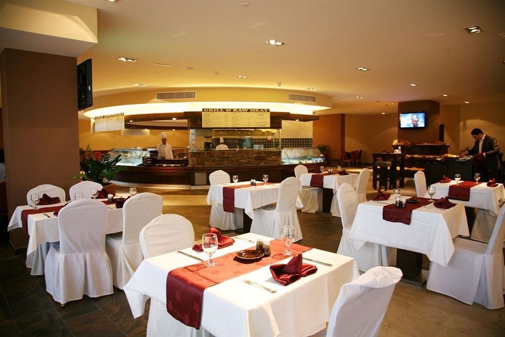 Staybridge Suites Dubai Internet City By Ihg Exterior photo