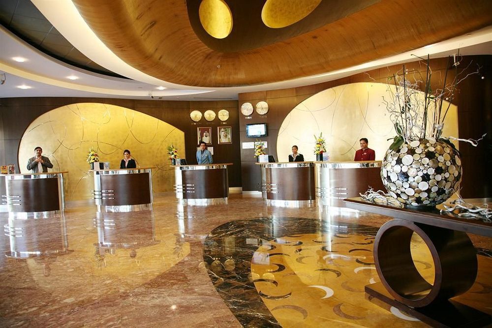 Staybridge Suites Dubai Internet City By Ihg Exterior photo