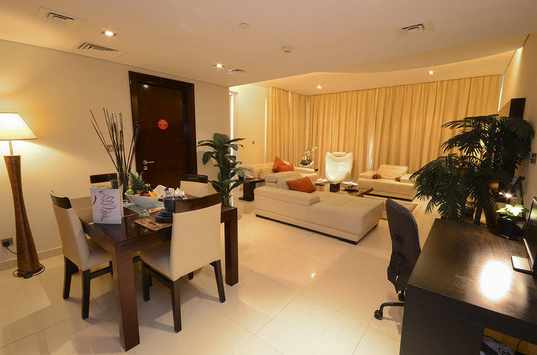 Staybridge Suites Dubai Internet City By Ihg Exterior photo